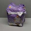 Amazon Basics Postpartum Incontinence Underwear for Women, Maximum Absorbency, Disposable, Bladder Leak Protection, Odor Control, Comfortable Fit, XX-Large, Lavender, 35 Count (3 Packs of 14)