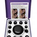 Sleeping EarPlugs, Comes with Multiple Sizes.