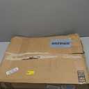 Auto Tightening Snow Chains for SUV,Pickup and Trucks  Quick Fit, Easy Installation, Reusable Universal Tire Chains for Winter Emergency Traction (Set of 2)