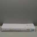 26" Wireless Picture Lights, Rechargeable Battery Art Display Light with Remote Control, Dimmable/Timer Off Dartboard Light, 3 Lighting Modes Full Metal Painting Display Lights (Black-1 Pack)