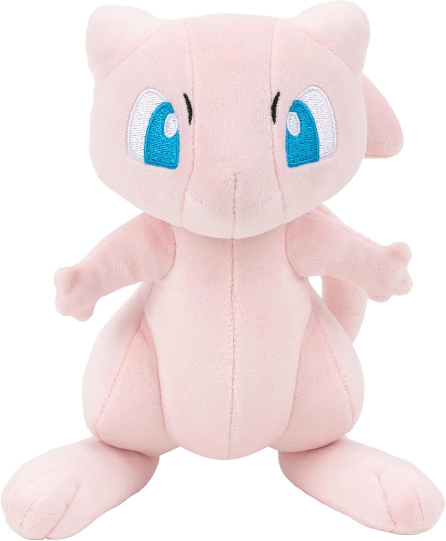 Pokemon 8" Mew Plush
