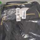 Diaper Bag Backpack,Stylish Baby Diaper Bag,Waterproof Travel Diaper Backpacks Baby Bags with Changing Pad,Stroller Straps,Insulated Pockets (Black)