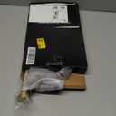 Countertop Gold Paper Towel Holder