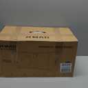 Large Bluetooth Speaker, 260W Peak Powerful Loud Sound with Deep Bass, 15Hr Playtime, Fast Charge, TWS, Cool Lights, Portable Outdoor Speaker Wireless for Party, Camping, Beach, Backyard, Home, Work (Black)