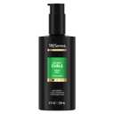 TRESemm Styling Aid 1 ct Bouncy Curls for Lightweight + Curl Hydration + Touchable Hold, with Peptide Blend, 8 fl oz