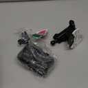 VANMASS85+LBS Strongest Suction & Military-Grade 2026 Ultimate Car Phone MountPatent & Safety Certs Cell Phone Holder Truck for Dashboard Windshield Vent for iPhone 17 Pro Max 16 15 for Samsung (Black)