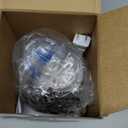 Vicks Sinus Inhaler, New & Improved Non-Medicated Steam Inhaler for Sinus Relief, Allergies, Congestion & Colds, Vocal Steamer, Soothes Nasal & Throat Passages, Works with VapoPads (1 Included)