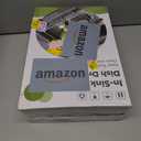 Dish Drying Rack Over the Sink In Stainless Steel Black Expandable Drainer for Small Kitchen, Counter Space Saving Compact Inside Sink Plate Dryer, Adjustable Hanging Metal Wire Strainer Drain Holder