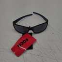 FOCO Men's NFL Team Logo Sport Athletic Sunglasses (Team Color Wrap)