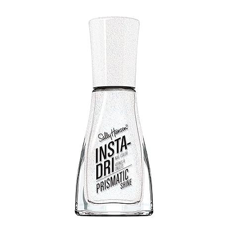Sally Hansen Insta Dri Nail Polish 020 Moonstone 0.31 fl oz (Pack of 3)