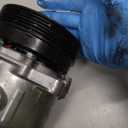 A/C Compressor SD7V16 for Audi A3, TT/Seat Cordoba, Ibiza, Leon, Toledo/Volkswagen Derby, EuroVan, Golf, Jetta, Jetta City, R32, Transporter QR
