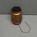 Solar Lanterns Outdoor Waterproof Hummingbird Elegant Garden Decor Birthday Gifts for Grandma Women Mom Sister Metal Hanging Solar Lights Decorations Outside for Backyard, Patio, Lawn, Porch