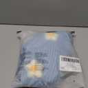 Neiwech Baby Girl Cardigan Sweater Toddler Knit V-Neck Button Long Sleeve Outwear Fall Winter Clothes, 4 Years