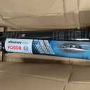 BOSCH Clear Advantage 22CA All-Weather Performance Beam Wiper Blade - 22" (Single)
