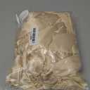 10-Pack Satin Table Runner Champagne 12 x 108 inches Long, Table Runners for Wedding, Birthday Parties, Banquets Decorations10 Pack, 12x108 Inch, Champagne