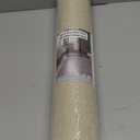 YIHOUSE Beige Bathroom Rug Sets 2 Piece, Absorbent Bath Mat for Bathroom Non Slip Washable, Bath Room Mat Quick Dry, Thin Bath Rug Set for Toilet and Floor(17"x24"+17"x47")