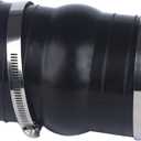 3863450 4" Marine Exhaust Hose Boot Replace Voolvo Penta for OMC Cobra 2.3 4.3 5.0 5.7 L Engines V6 V8 Sierra 18-2780