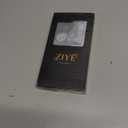ZIYE Designed for iPhone 14 Wallet Case with Card Holder, Black
