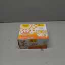 Simple Mills Pop Mmms Cheddar Baked Snack Pack Crackers, Healthy Snacks for Kids, Individual Packs, Gluten Free, 8 Ct (Pack of 1) (5.6 Ounce (Pack of 1)), Best By: 02/22/2026