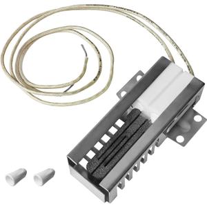 5303935066 Gas Range Oven Igniter Replacement for Frigidaire Tappan Replaces 318177710 318177720 10064 5303210788