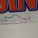 NOW LEASING 18"x24" Yard Sign & Stake | Advertise Your Business | Stake Included Double Sided Image | Made in The USA