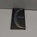 TORRAS Ostand for iPhone 17 Case Clear, Fit for MagSafe, 4X Military Drop Protection, Camera Control, Slim Magnetic Phone Case for iPhone 17 with Stand, Soft Edge, Anti Yellowing Cover 6.3", Clear