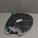 Car Wind Sun Shade Silver Cloth Complete Coverage Sun Visor Block for Universal Car (63x33.8in)