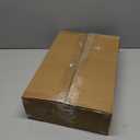 StorageWorks 160L Laundry Basket with Wheels, Large Rolling Hampers for Clothing Organizer, Dirty Clothes Basket for Hotel, Home, Closet, Dorm, Beige