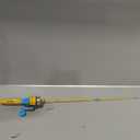 Shakespeare Disney Toy Story Children's Fishing Beginner Kit, One Size