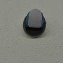 Replacement Cap for Owala Freesip,One Button Water Bottle Top Lid Compatible with Owala Cup 16oz 24oz 32oz 40oz, BPA-Free Replacement Lid Accessory for Owala Free Sip (Dark Gray)