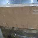 Samsung 65-Inch Class Crystal UHD U8000F 4K Smart TV (2025 Model) Endless Free Content, Crystal Processor 4K, MetalStream Design, Knox Security, Alexa Built-in