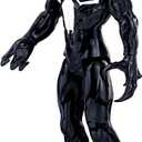 Marvel Venom Titan Hero Series 12-inch Venom Figure