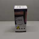 MAGZO Door Draft Stopper, 36 Inch Adjustable Under Door Gap Filler, Fits 30'' - 36'' Bottom Widths, Seals Gaps up to 1.7", Soundproof Sweep Blocks Air, Noise, Light, Dust- Grey