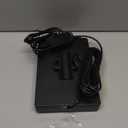 2025 TV Antenna Indoor Antenna for Smart TV, 2200+ Miles Long Range Reception tv Antenna with Amplifier Signal Booster for Local Channels, Clear Reception for 4K 1080p HD