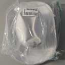 White Cowgirl Hat with Heart Sunglasses - Cowboy Hat with Glitter Star Fits Women for Bachelorette Themed Party