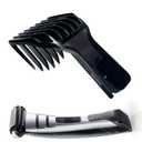 Trimmer Clipper Guide Comb Compatible with Philips Norelco Bodygroom Series 7100 BG2040 BG2039 TT2040 TT2039
