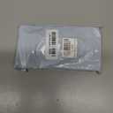 Cutter and Lighter Set, Double Jet Flame Butane Torch Lighter with Adjustment Tools, Refillable Windproof Gas Lighter, Blue.(Sold Without Gas)