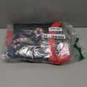 Tipsy Elves Classic Cute Cardigan Ugly Christmas Sweaters for Women with Fun Patterns and Animals (Small, Candy Cane Lane (Black))