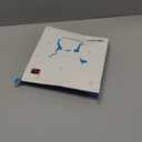 Reflective Dog Raincoat - Adjustable Hooded Pet Rain Coat Jacket, Waterproof Dog Slicker Poncho for Small to X- Large Dogs and Puppies (Red, X-Large)