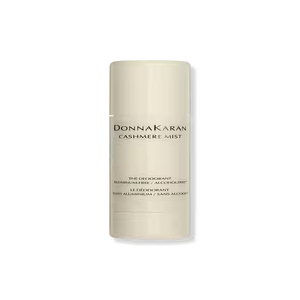 Donna Karan Cashmere Mist Aluminum Free Deodorant; Hawaiian Tropic Weightless; Kerasal Nighttime; IGK Body Language Rice Water