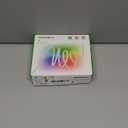 VOCOlinc LED Strip Light Works with Apple HomeKit Siri Alexa Google Assistant 5050 RGB LED Lights for Bedroom Smart Wi-Fi Multicolor App-dimmable for Christmas Decorating Voice Control No Hub Required