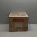 Huggies Size 2 Diapers, Skin Essentials Baby Diapers, Size 2 (12-18 lbs), 192 Count (3 Packs of 64), Packaging May Vary