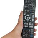 Replacement Remote Control Fit for VSX-D711 VSX-41 VSX-21 VSX-11 VSX-D606S 7.1-Channel for Pioneer Home Theater AV A/V Receiver System