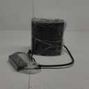 Dog House Heater  45 to 113 Thermostat Controlled Pet House Heater with Wifi Remote App Control 300W Fast Heating Energy Saving Eco Mode Safe for Outside Dog House Winter Chicken Coop