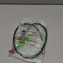 DR.PEN Flexible Grabber Claw Pick Up Reacher Tool (Drain Clog Remove Tool), With 4 Claws Bendable Hose Pickup Reaching Assist Tool for Litter Pick, Home and Kitchen Sink, Drains, Toilet (35.4 inch)