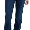 Levi's Women's Classic Bootcut Jeans (29, Cobalt March - Dark Indigo)