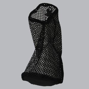 1 Pc Golf Ball & Pickleballs Mesh Bag, Golf Ball Bag Sack, Golf Mesh Bag, Multi-Purpose Net Pouch, Fit for Table Tennis Balls, Kids Toys Storage, Diving (1-Pack, L: 5.9x11-inch)