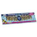 Chanukah Chocolate Maccabees - Single Sleeve