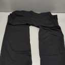 Tapata Women Dress Pants 28"/30"/32"/34" High Waist Stretchy Bootcut Pants Tall, Petite, Regular for Office Business Casual (Large/32" Inseam, Black)