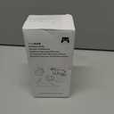 Pet Water Bottle for Cage Crate 17oz Non-Drip Water Dispenser for Small Animal Rabbit Bunny Guinea Pig Chinchilla Ferret Squirrel Hedgehog (Gray, 17oz)